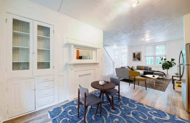 Available JUNE 2026 - Spacious 2 Bedroom Home in Mt. Washington! photos photos