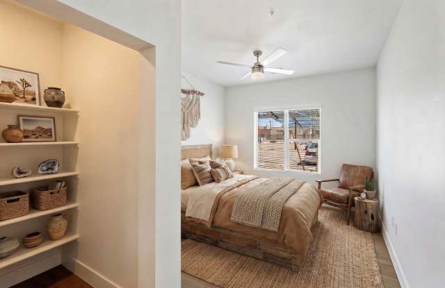 Alma Apartments - Affordable Housing Gallery 3