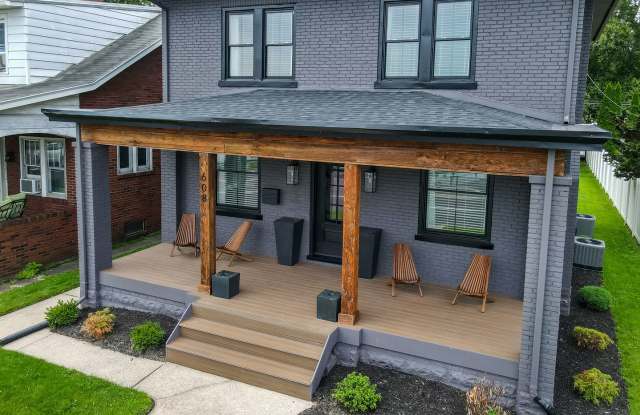 Modern, beautiful home for rent 608 N Front St. - See it today! photos photos