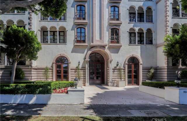 9249 Burton Way - 9249 Burton Way, Beverly Hills, CA 90213