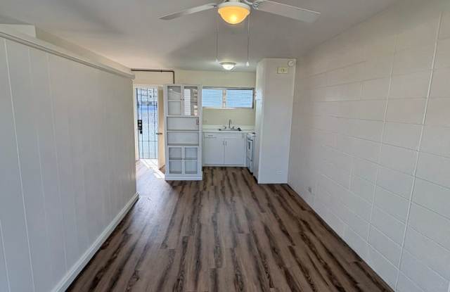 1 bedroom, 1 bath, 1 parking - UNIVERSITY area photos photos