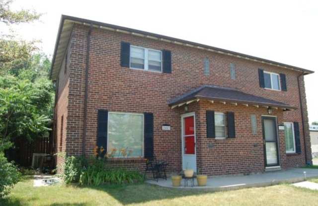 2053 Quitman St. - 2053 Quitman Street, Denver, CO 80212