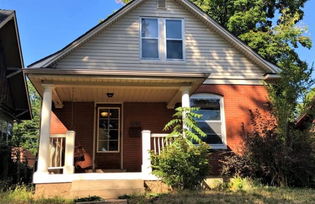 3140 Speer Boulevard - 3140 North Speer Boulevard, Denver, CO 80211