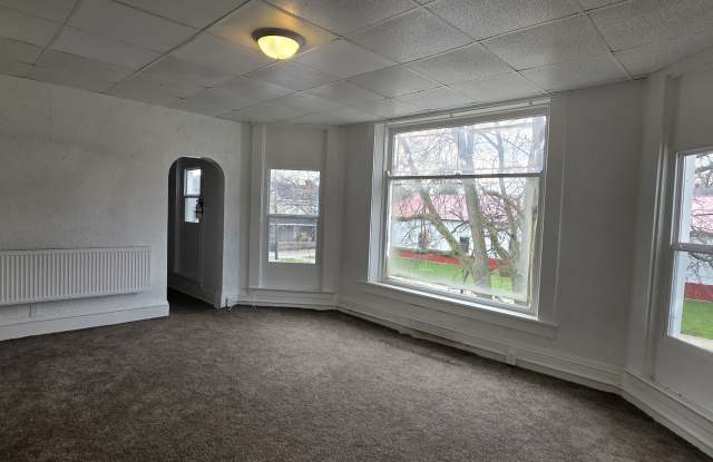 101 North 13th Street - 4 photos photos