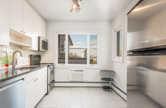 7501 BLVD EAST - 7501 John F Kennedy Boulevard East, North Bergen, NJ 07047