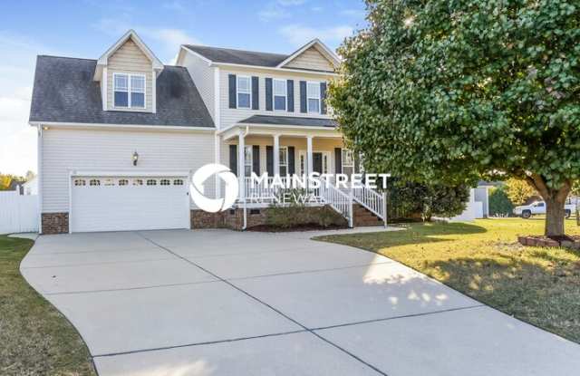 113 Prosperity Court photos photos