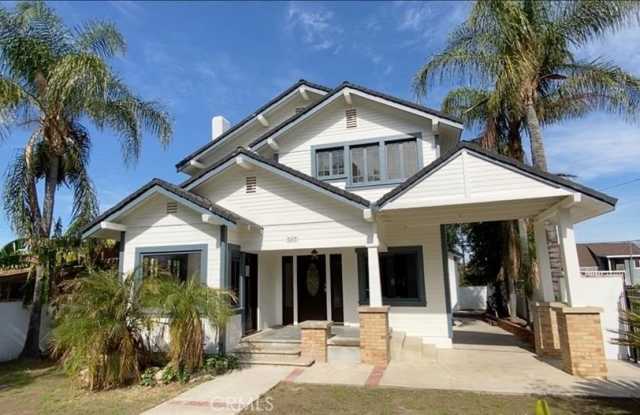 507 E 8th Street - 507 East 8th Street, Corona, CA 92879