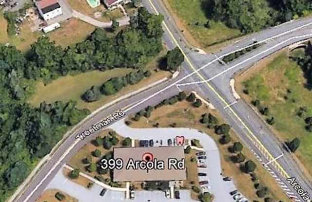 399 ARCOLA RD #104/105 photos photos
