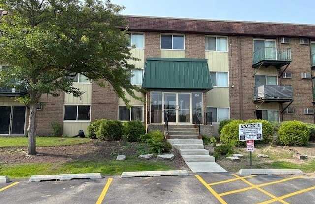 240 Springhill Drive - 240 Springhill Drive, Roselle, IL 60172