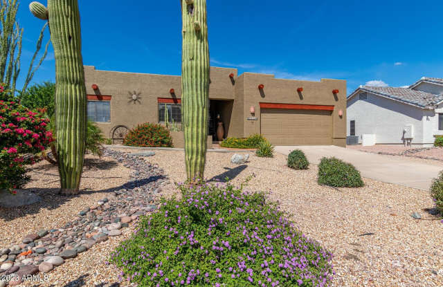 9244 E Mogollon Trail Gallery 4