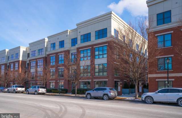 815 N PATRICK STREET N - 815 North Patrick Street, Alexandria, VA 22314