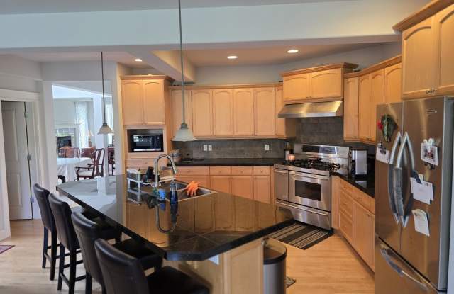 540 Wilderness Peak Drive Northwest Gallery 2