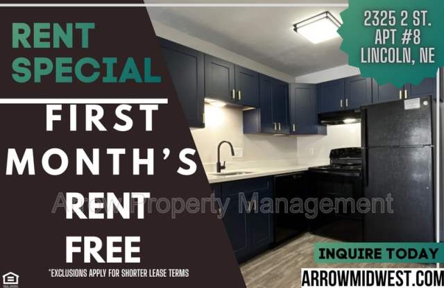 2325 S Street photos photos