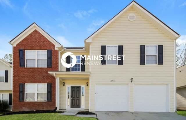 2403 Brookgate Way photos photos