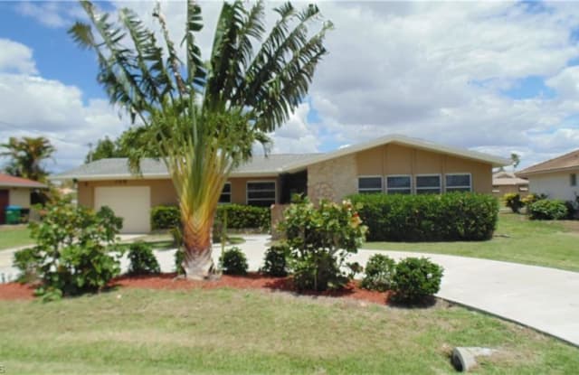 159 SW 53rd ST - 159 Southwest 53rd Street, Cape Coral, FL 33914
