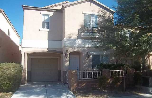 6370 Lonesome Lake - 4 Bedroom in SW Las Vegas! Gallery 1