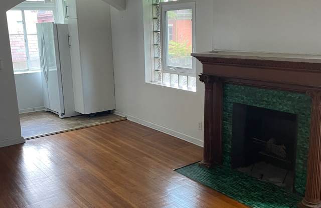 229 South Fairmount Street photos photos