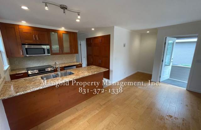 Beautifully Remodeled 2-Bed, 1-Bath Home with Private Yard and EV-Ready Gallery 4