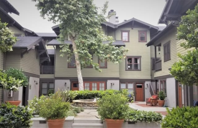 801 Meridian Avenue - 801 Meridian Avenue, South Pasadena, CA 91030