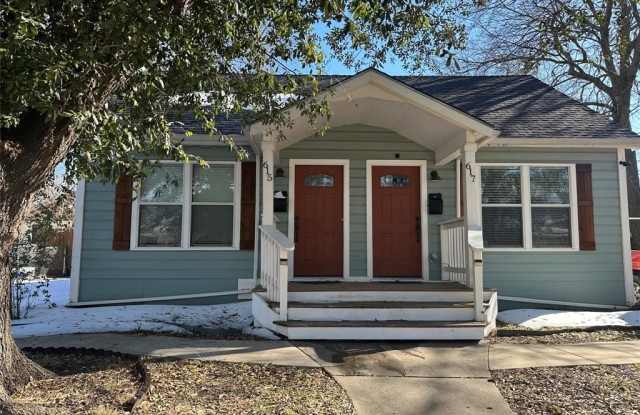 615 S Elm Street photos photos