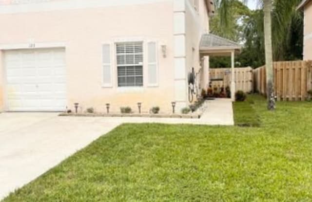 123 Baldwin Boulevard - 123 Baldwin Boulevard, Greenacres, FL 33463