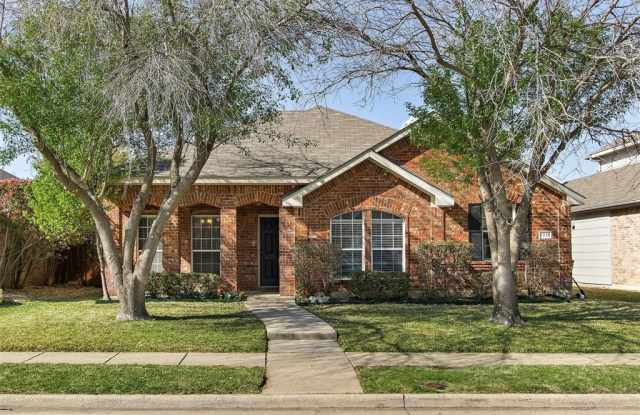 1715 Oak Brook Lane - 1715 Oak Brook Lane, Allen, TX 75002