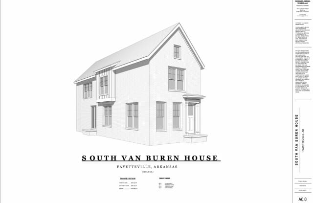 1320 Van Buren Avenue photos photos