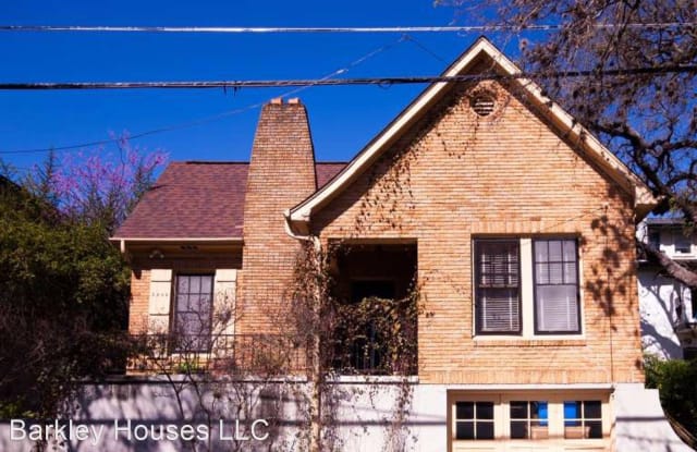 3304 Helms - 3304 Helms Street, Austin, TX 78705