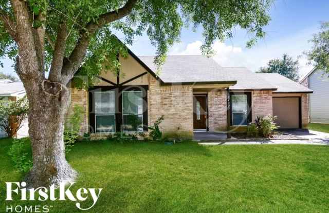 24007 Beef Canyon Drive - 24007 Beef Canyon Drive, Harris County, TX 77447