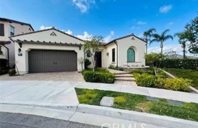 101 Dawn Hike - 101 Dawn Hike, Irvine, CA 92620