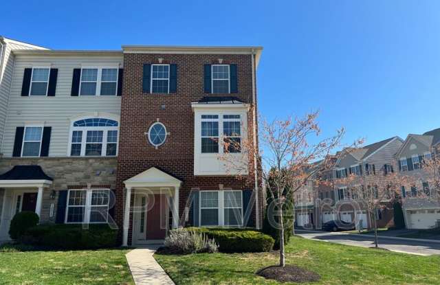 10519 Old Ellicott Circle - 10519 Old Ellicott Circle, Ellicott City, MD 21042
