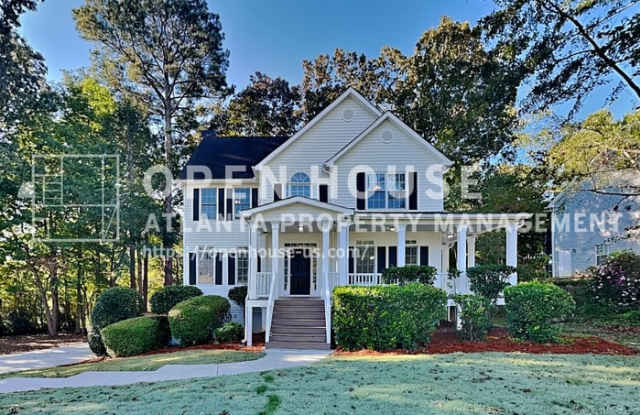 540 Westchester Club Drive Gallery 1