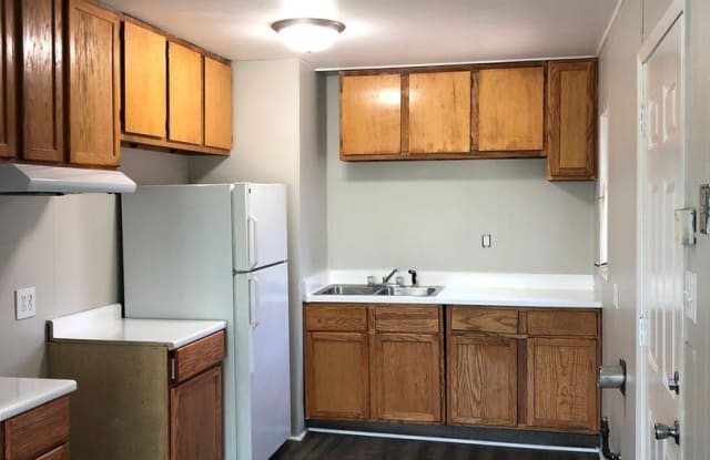 6402 Nebraska - 6402 Nebraska Avenue, Hammond, IN 46323