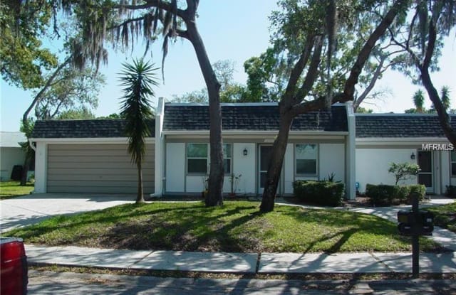 10605 TIMBER LANE - 10605 Timber Lane, Bayonet Point, FL 34668