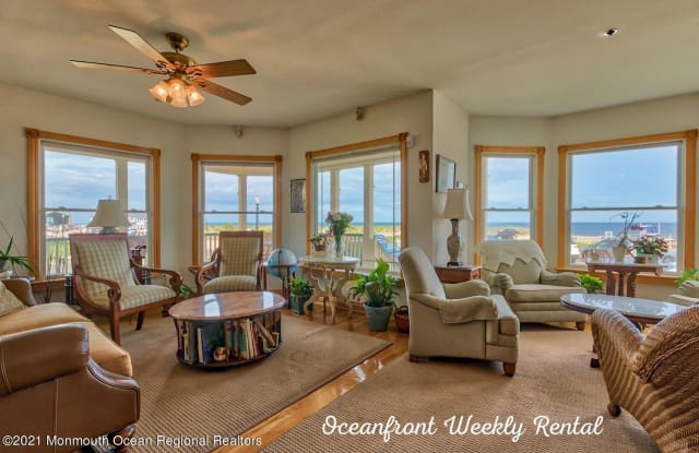 7 Ocean Avenue - 7 Ocean Avenue, Ocean Grove, NJ 07756