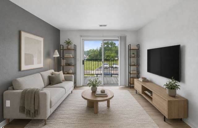 Willow Lake Gallery 1