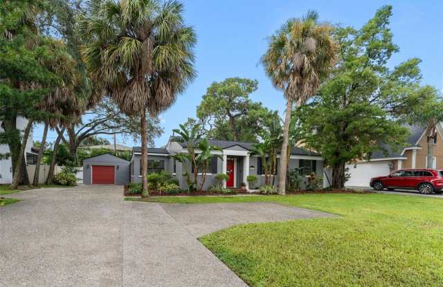 4008 W SWANN AVENUE photos photos