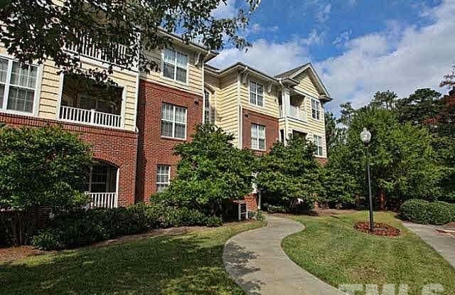 132 Providence Glen Drive - 132 Providence Glen Drive, Chapel Hill, NC 27514