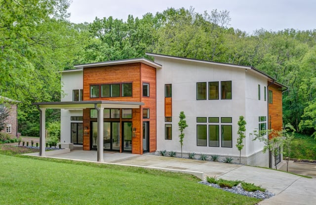 731 Summerly Dr - 731 Summerly Drive, Nashville, TN 37209