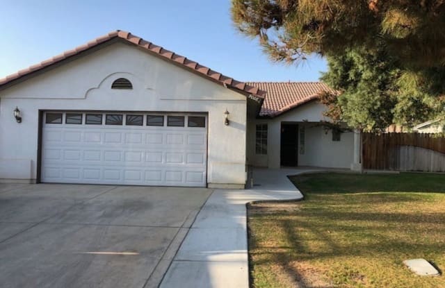 9008 Seahurst Court - 9008 Seahurst Court, Bakersfield, CA 93312