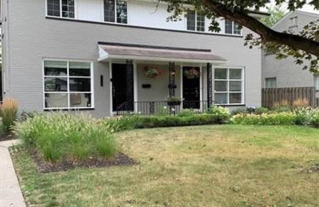 1754 HAYNES Street - 1754 Haynes St, Birmingham, MI 48009