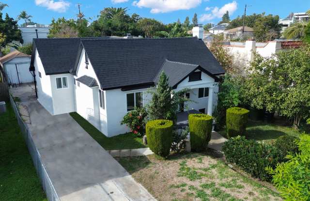 4059 Denker Avenue photos photos