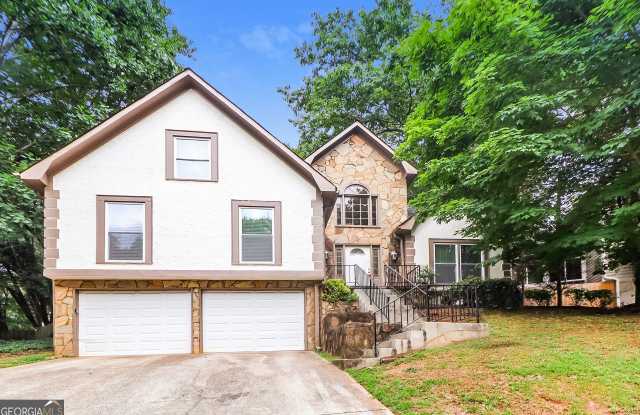 3414 Velvet Creek Drive SW photos photos