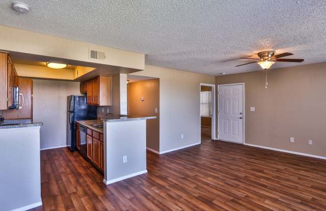 Citi Lights Apartment Homes Gallery 2