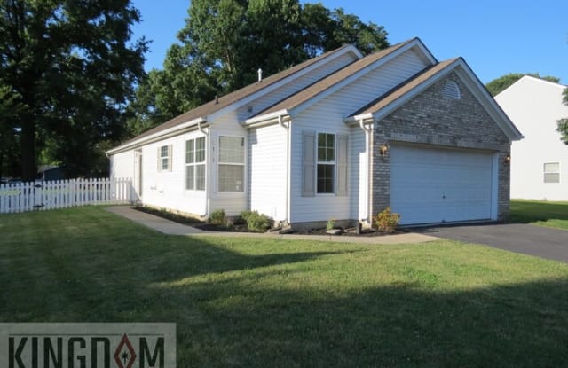 6132 Kensington Glen Drive - 6132 Kensington Glen Drive, Brice, OH 43110