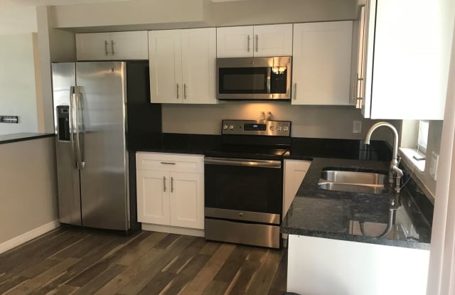 1404 Boylan Ave - 1404 Boylan Avenue, Clearwater, FL 33756