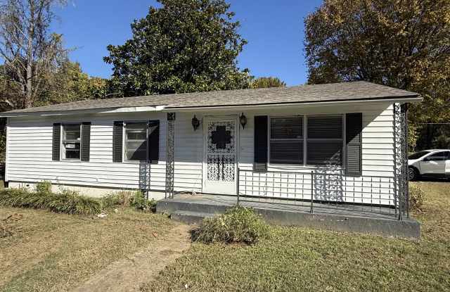 133 Center Street - 133 Center Street, Ripley, TN 38063