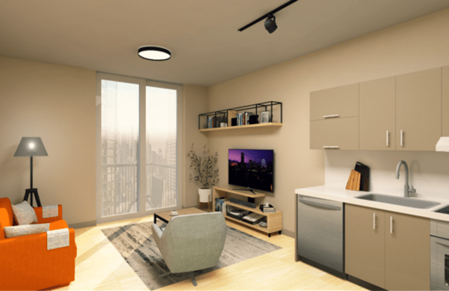 Southside Residence Gallery 3