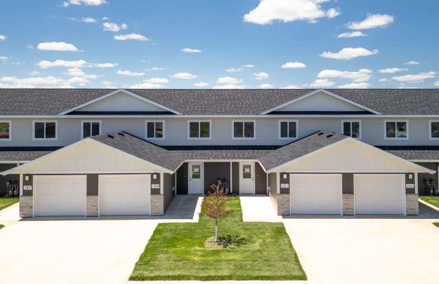 Raegan Estates: New Townhomes in Kasson, MN Gallery 4