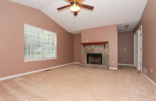 3872 Saddlecreek Drive Gallery 3